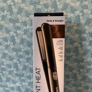 Conair 1 inch flat iron